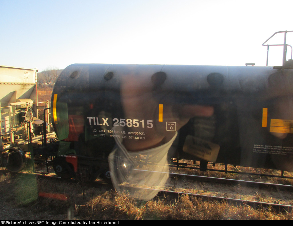 TILX Tanker